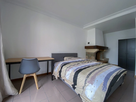 Chambre 1