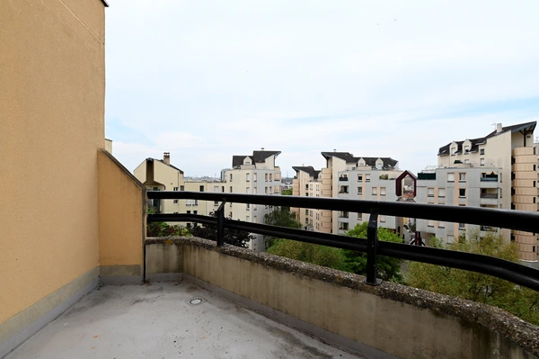 Balcon